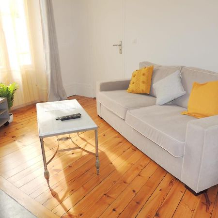 Appartement Cosy Poissy Eksteriør billede