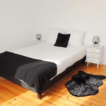 Appartement Cosy Poissy Eksteriør billede