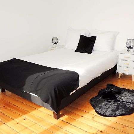 Appartement Cosy Poissy Eksteriør billede