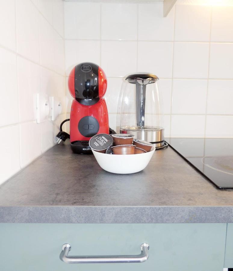 Appartement Cosy Poissy Eksteriør billede