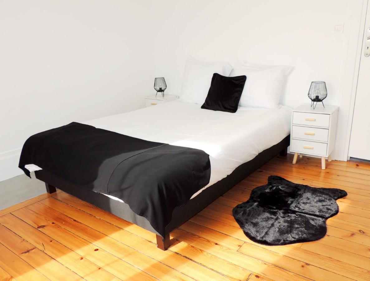 Appartement Cosy Poissy Eksteriør billede